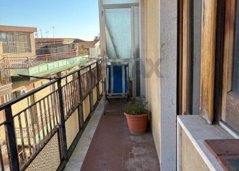 Balcone - Appartamento VIA LIBERTA
 
39, Paterno - foto 6