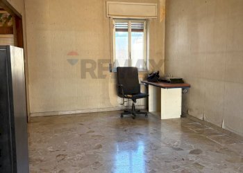 Stanza vuota - Appartamento VIA LIBERTA
 
39, Paterno - foto 7