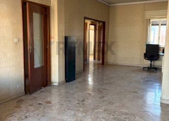 Stanza vuota - Appartamento VIA LIBERTA
 
39, Paterno - foto 8