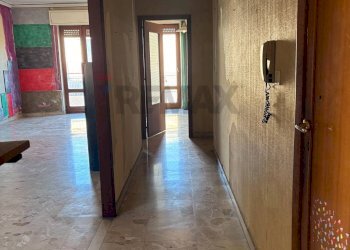 Hall / corridoio - Appartamento VIA LIBERTA
 
39, Paterno - foto 9