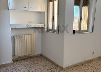 Stanza vuota - Appartamento VIA LIBERTA
 
39, Paterno - foto 14