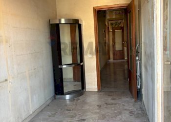 Stanza vuota - Appartamento VIA LIBERTA
 
39, Paterno - foto 18