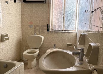Bagno - Appartamento VIA LIBERTA
 
39, Paterno - foto 22