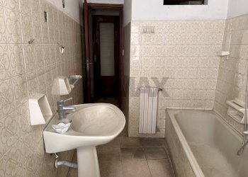 Bagno - Appartamento VIA LIBERTA
 
39, Paterno - foto 23