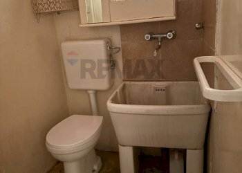 Bagno - Appartamento VIA LIBERTA
 
39, Paterno - foto 24