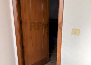 Hall / corridoio - Appartamento VIA LIBERTA
 
39, Paterno - foto 26