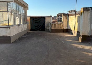 Terrazza - Appartamento VIA LIBERTA
 
39, Paterno - foto 28