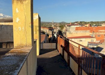 Terrazza - Appartamento VIA LIBERTA
 
39, Paterno - foto 30