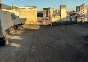 Edificio all\'aperto - Appartamento VIA LIBERTA
 
39, Paterno - foto 33