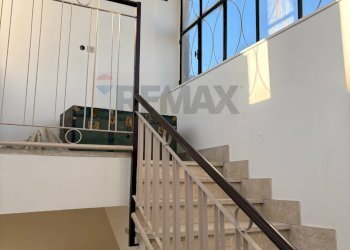 Scale - Appartamento VIA LIBERTA
 
39, Paterno - foto 35