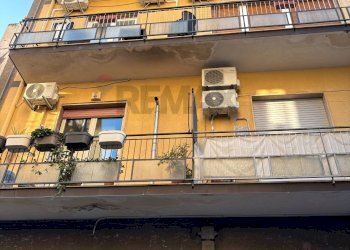 Edificio all\'aperto - Appartamento VIA LIBERTA
 
39, Paterno - foto 37