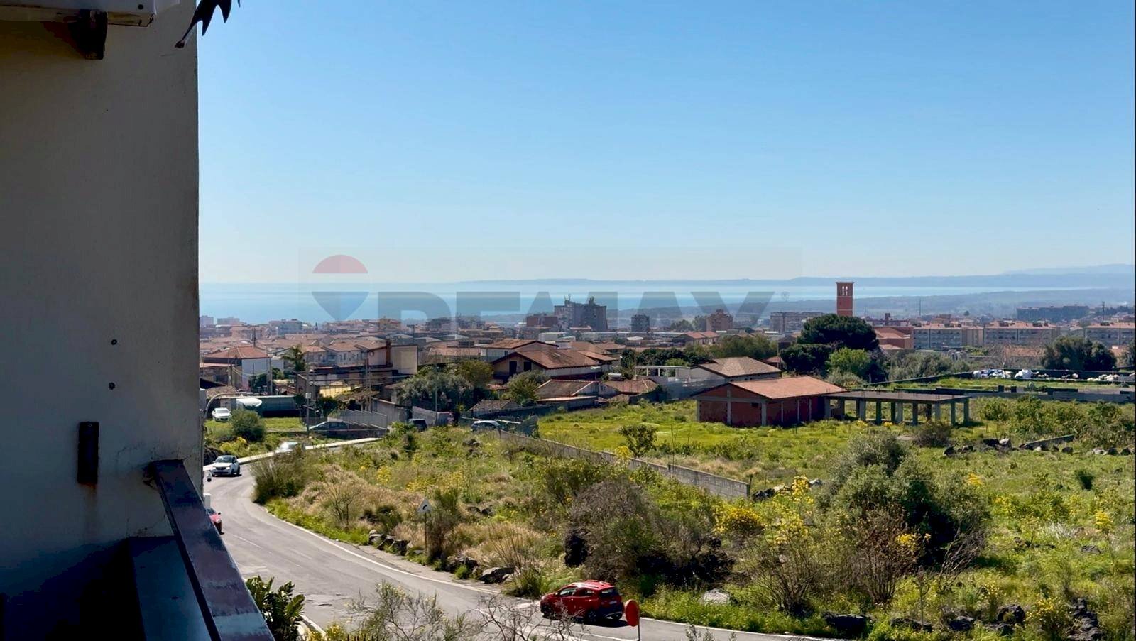 Edificio all\'aperto - Quadrilocale Via Giuseppe Antonio Borgese
 
26, Catania - foto 1