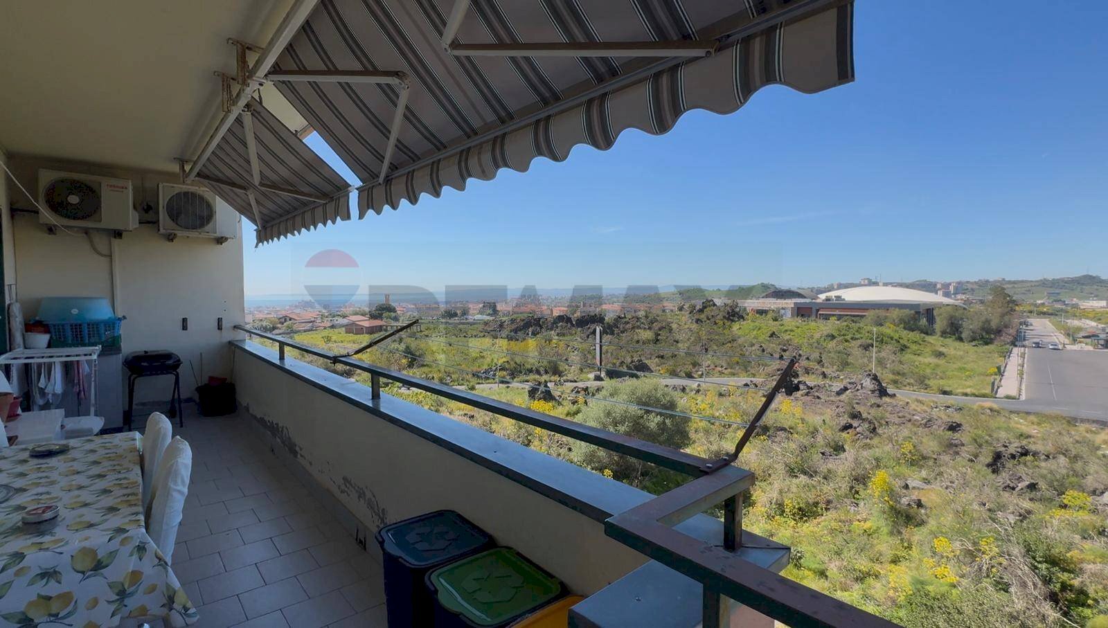 Balcone - Quadrilocale Via Giuseppe Antonio Borgese
 
26, Catania - foto 2