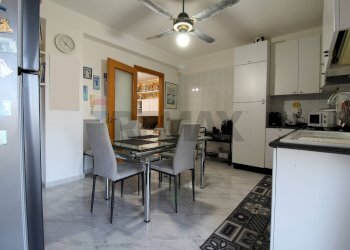 Cucina - Quadrilocale Via Giuseppe Antonio Borgese
 
26, Catania - foto 8