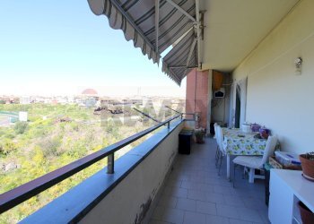 Balcone - Quadrilocale Via Giuseppe Antonio Borgese
 
26, Catania - foto 11