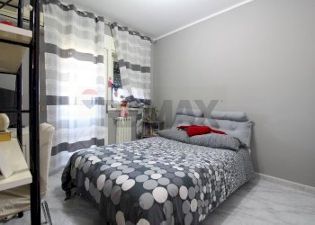 Camera / camera da letto - Quadrilocale Via Giuseppe Antonio Borgese
 
26, Catania - foto 15