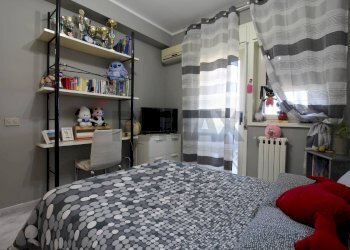 Camera / camera da letto - Quadrilocale Via Giuseppe Antonio Borgese
 
26, Catania - foto 16