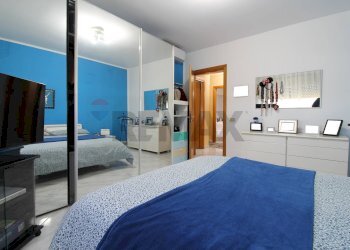 Camera / camera da letto - Quadrilocale Via Giuseppe Antonio Borgese
 
26, Catania - foto 20