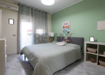 Camera / camera da letto - Quadrilocale Via Giuseppe Antonio Borgese
 
26, Catania - foto 21