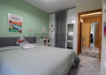 Camera / camera da letto - Quadrilocale Via Giuseppe Antonio Borgese
 
26, Catania - foto 24