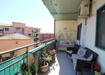 Balcone - Quadrilocale Via Giuseppe Antonio Borgese
 
26, Catania - foto 26