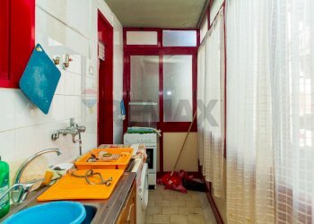 Cucina - Trilocale via san gregorio
 
18, Aci Castello - foto 11