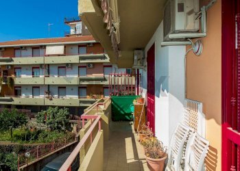 Balcone - Trilocale via san gregorio
 
18, Aci Castello - foto 16