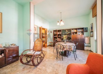 Sala da pranzo - Casa semi indipendente VIA MATTEOTTI
 
83, Bozzolo - foto 6