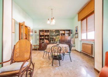 Sala da pranzo - Casa semi indipendente VIA MATTEOTTI
 
83, Bozzolo - foto 7