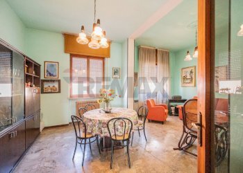 Sala da pranzo - Casa semi indipendente VIA MATTEOTTI
 
83, Bozzolo - foto 8