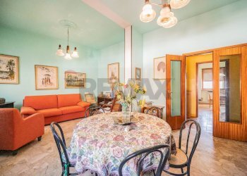 Sala da pranzo - Casa semi indipendente VIA MATTEOTTI
 
83, Bozzolo - foto 9