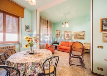 Sala da pranzo - Casa semi indipendente VIA MATTEOTTI
 
83, Bozzolo - foto 10