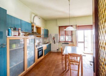 Cucina - Casa semi indipendente VIA MATTEOTTI
 
83, Bozzolo - foto 11