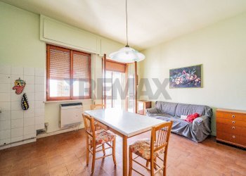 Sala da pranzo - Casa semi indipendente VIA MATTEOTTI
 
83, Bozzolo - foto 14