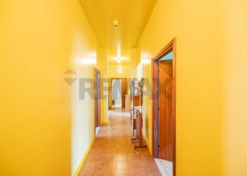 Hall / corridoio - Casa semi indipendente VIA MATTEOTTI
 
83, Bozzolo - foto 15