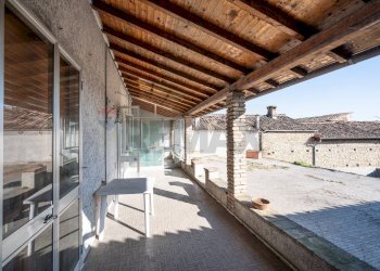 Terrazza - Casa semi indipendente VIA MATTEOTTI
 
83, Bozzolo - foto 29