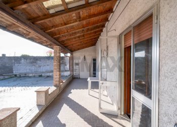 Terrazza - Casa semi indipendente VIA MATTEOTTI
 
83, Bozzolo - foto 31