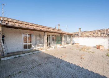 Terrazza - Casa semi indipendente VIA MATTEOTTI
 
83, Bozzolo - foto 32