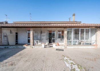 Casa all\'aperto - Casa semi indipendente VIA MATTEOTTI
 
83, Bozzolo - foto 33