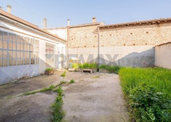 Casa all\'aperto - Casa semi indipendente VIA MATTEOTTI
 
83, Bozzolo - foto 49