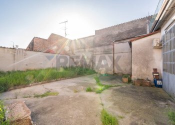 Giardino - Casa semi indipendente VIA MATTEOTTI
 
83, Bozzolo - foto 51