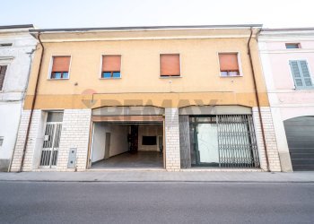 Edificio all\'aperto - Casa semi indipendente VIA MATTEOTTI
 
83, Bozzolo - foto 52