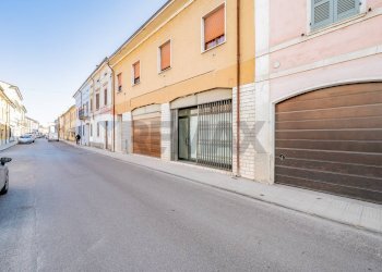 Edificio all\'aperto - Casa semi indipendente VIA MATTEOTTI
 
83, Bozzolo - foto 53