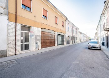 Edificio all\'aperto - Casa semi indipendente VIA MATTEOTTI
 
83, Bozzolo - foto 54