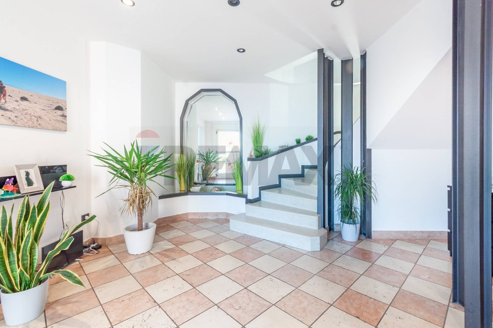 Ricezione / Lobby - Casa indipendente Viadana - foto 1