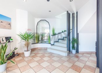 Ricezione / Lobby - Casa indipendente Viadana - foto 1