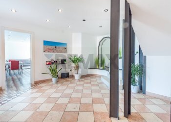 Hall / corridoio - Casa indipendente Viadana - foto 4