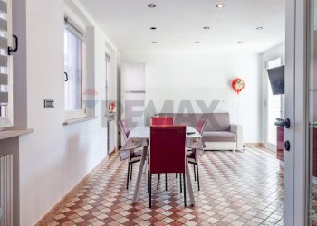 Sala da pranzo - Casa indipendente Viadana - foto 5