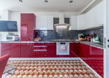 Cucina - Casa indipendente Viadana - foto 6