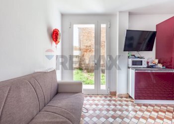 Soggiorno - Casa indipendente Viadana - foto 8